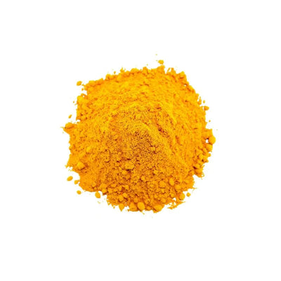 TRS Haldi (Turmeric) Powder - 400g-Global Food Hub