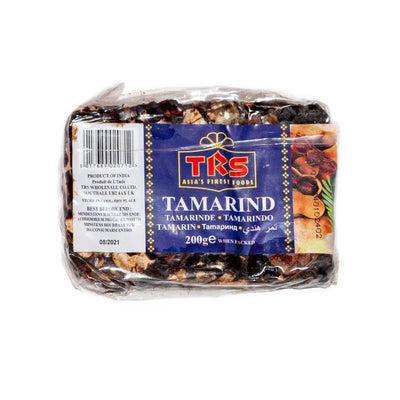 TRS Indian Tamarind / Imli - 200g-Global Food Hub