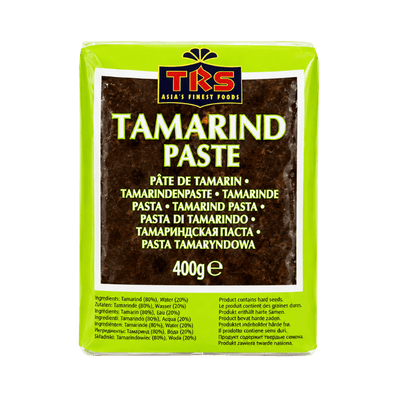 TRS Indian Tamarind / Imli Paste - 400g-Global Food Hub