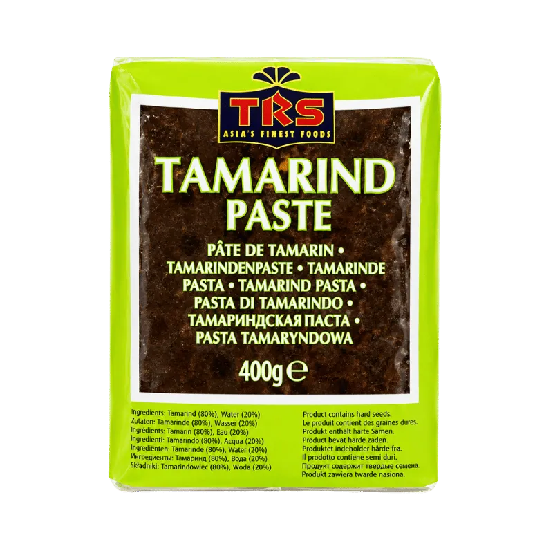 TRS Indian Tamarind / Imli Paste - 400g-Global Food Hub