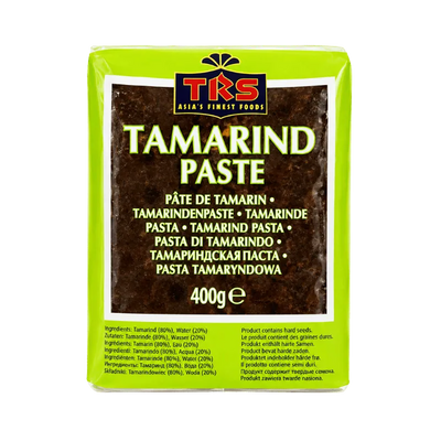 TRS Indian Tamarind / Imli Paste - 400g-Global Food Hub