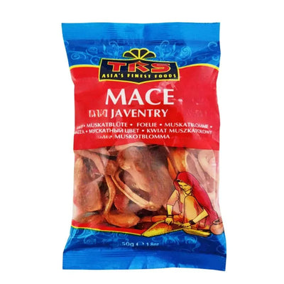 TRS Javentry (Mace) - 50g-Global Food Hub