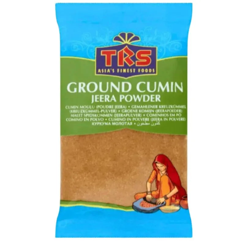 TRS Jeera Powder (Cumin) - 1Kg-Global Food Hub