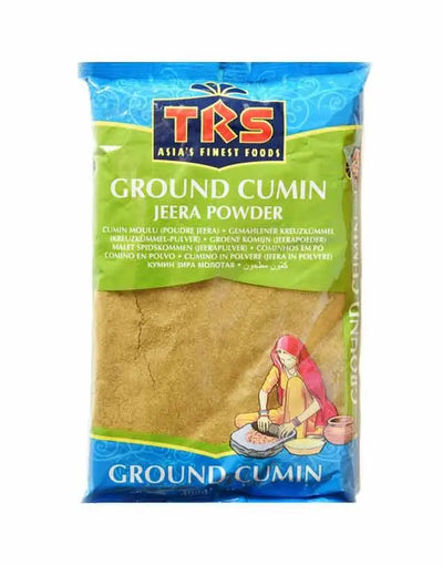 TRS Jeera Powder (Cumin)-Global Food Hub
