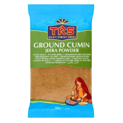 TRS Jeera Powder (Cumin)-Global Food Hub