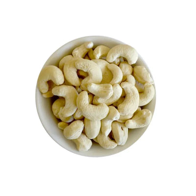 TRS Kaju /Cashew Kernals - 100g-Global Food Hub