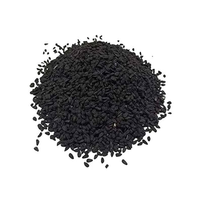 TRS Kalonji Black - 100g-Global Food Hub