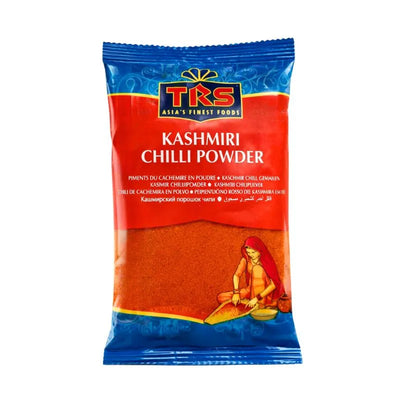 TRS Kashmiri Chilli Powder - 400g-Global Food Hub