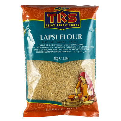 TRS Lapsi (Fada) Flour-1 Kilograms-Global Food Hub