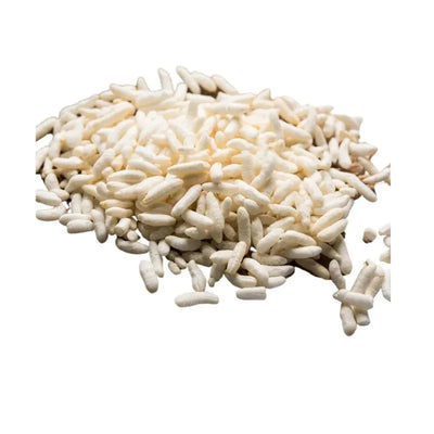 TRS Mamra Puffed Rice - 200g-Global Food Hub