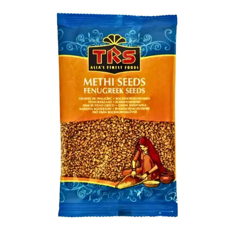 TRS Methi Seeds - 300g-Global Food Hub