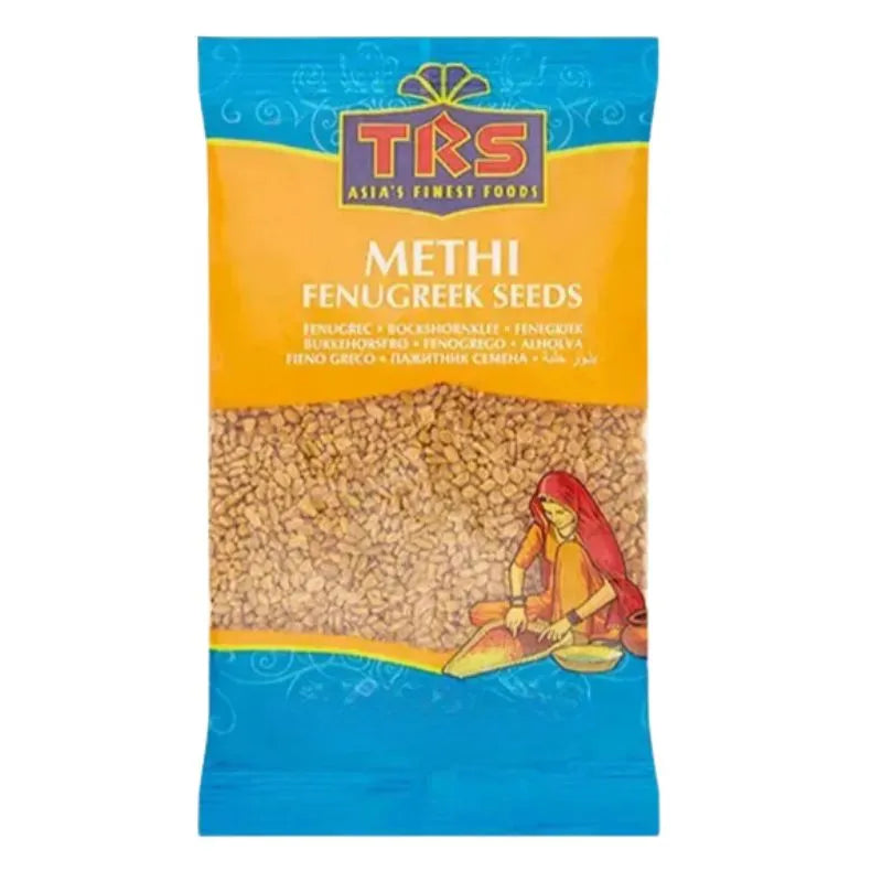 TRS Methi Seeds - 300g-Global Food Hub