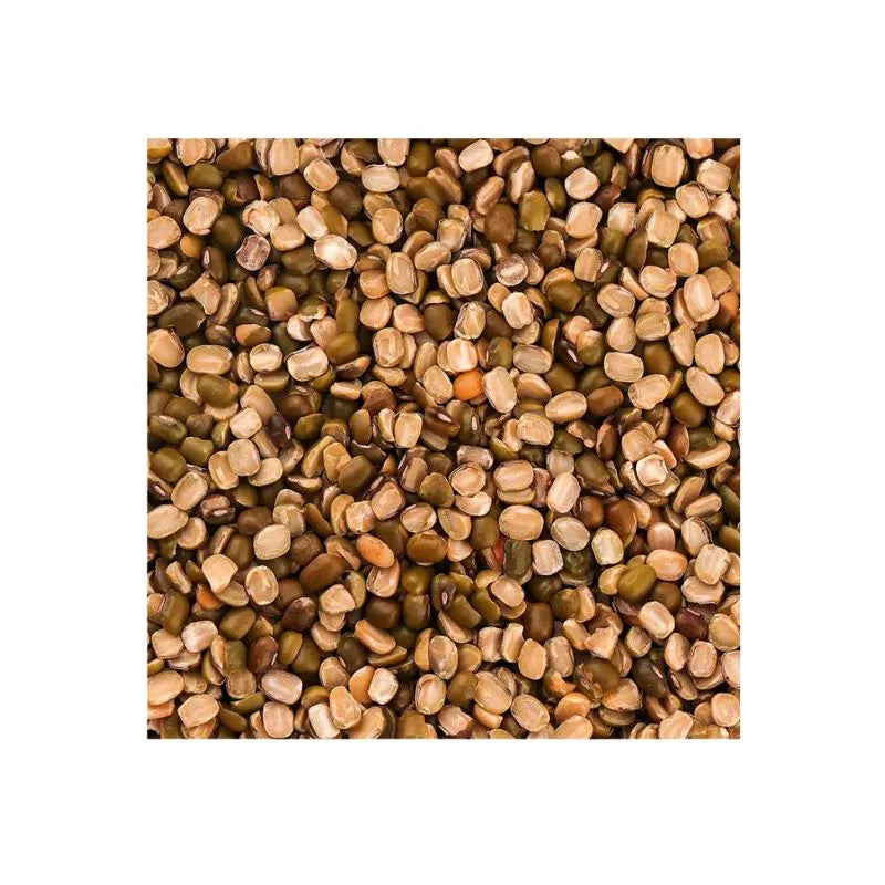 TRS Moong Chilka - 1Kg-Global Food Hub