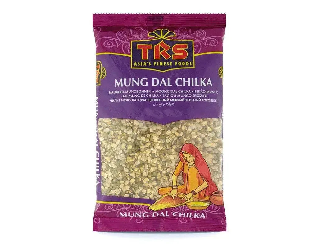 TRS Moong Chilka - 2Kgs-Global Food Hub