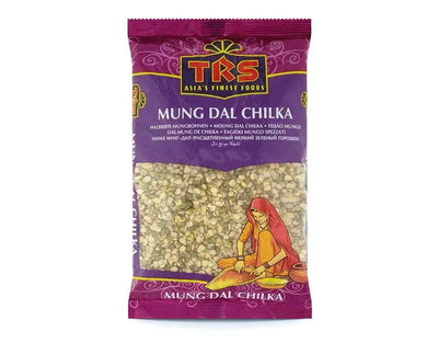 TRS Moong Chilka - 2Kgs-Global Food Hub