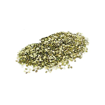 TRS Moong Chilka - 500g-Global Food Hub