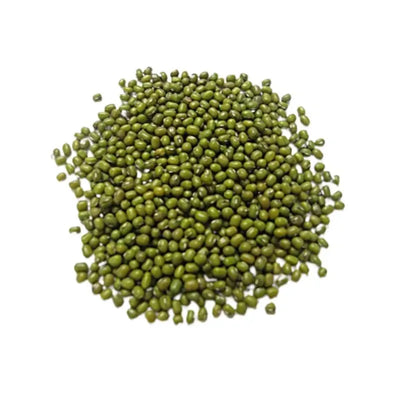 TRS Mung / Moong Beans Whole - 2Kgs-Global Food Hub