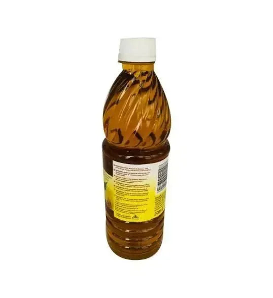 TRS Mustard Oil - 1L-Global Food Hub