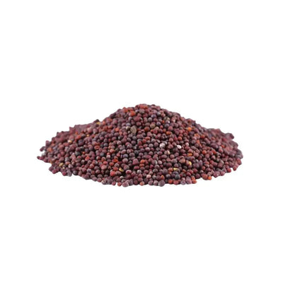 TRS Mustard Seeds (Brown) - 400g-Global Food Hub