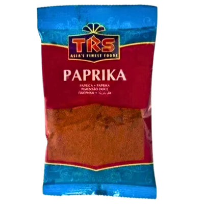 TRS Paprika Powder - 400g-Global Food Hub