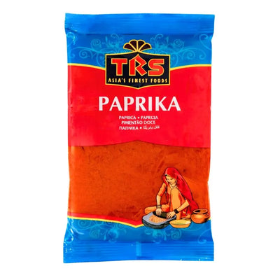 TRS Paprika Powder - 400g-Global Food Hub