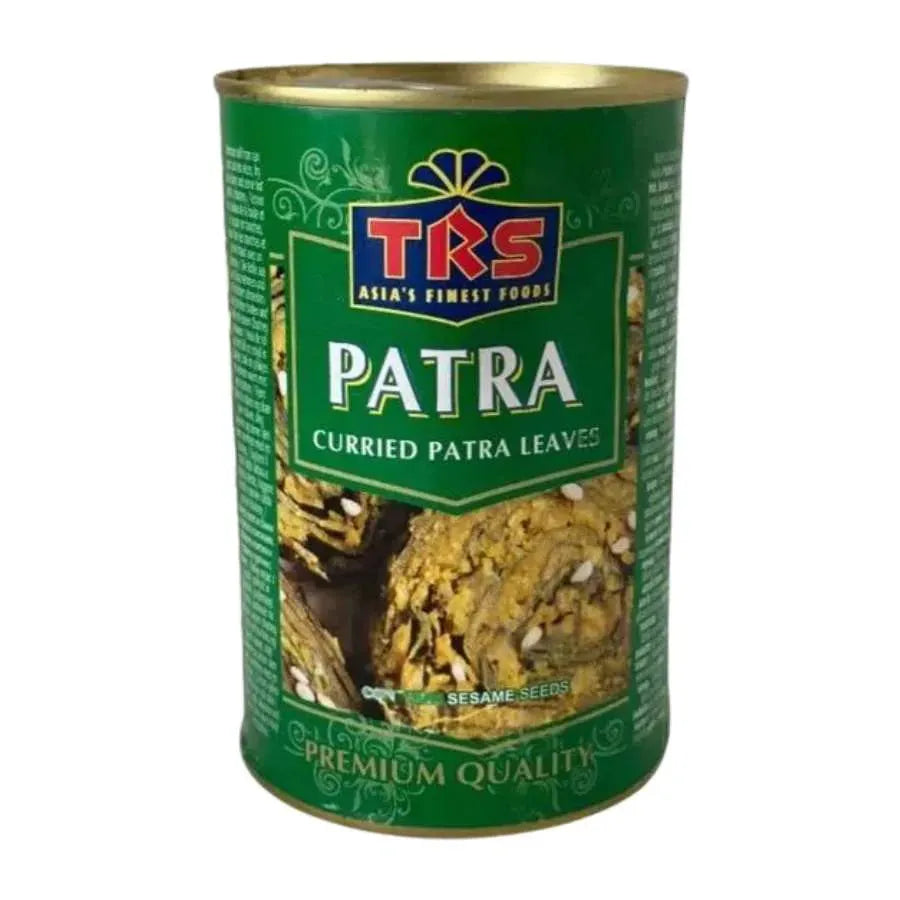 TRS Patra Canned - 400g-Global Food Hub