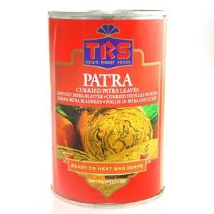 TRS Patra Canned-400 grams-Global Food Hub