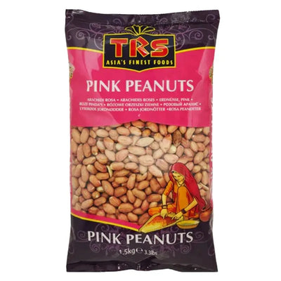 TRS Peanuts Pink - 1.5Kgs-Global Food Hub