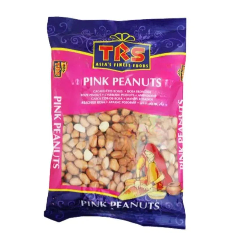 TRS Peanuts Pink - 1.5Kgs-Global Food Hub