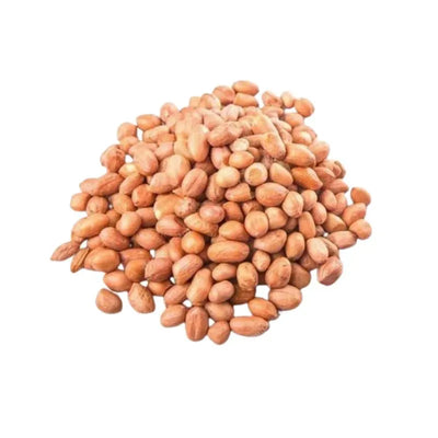 TRS Peanuts Pink - 375g-Global Food Hub