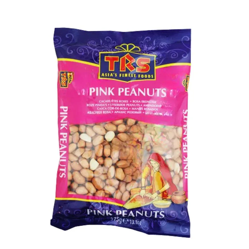 TRS Peanuts Pink - 375g-Global Food Hub