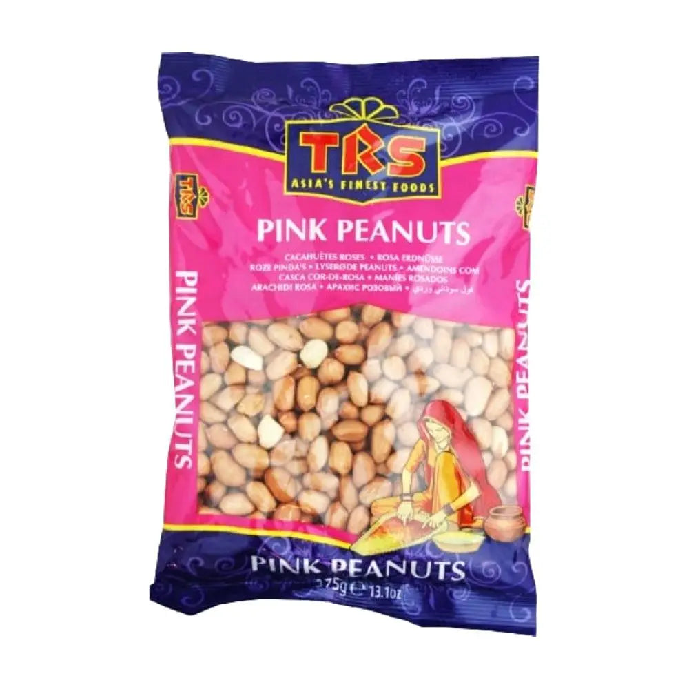 TRS Peanuts Pink-Global Food Hub
