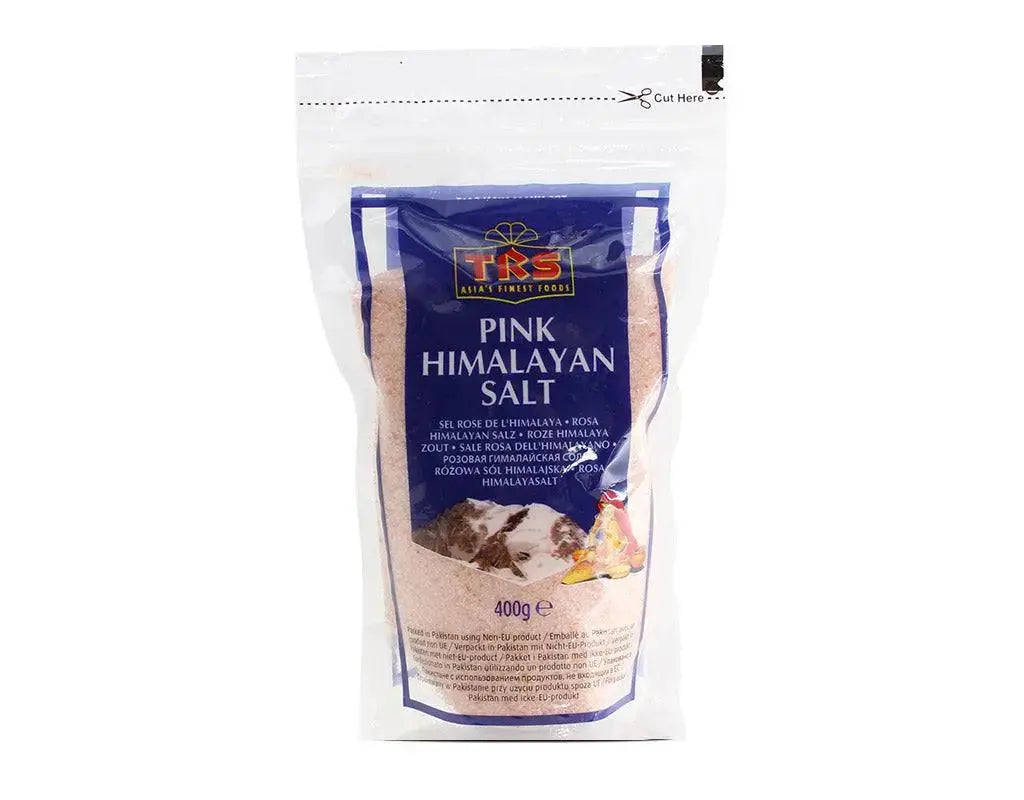 TRS - Pink Himalayan Salt-Global Food Hub