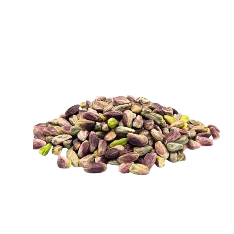 TRS Pistachio Kernels - 100g-Global Food Hub