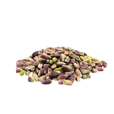 TRS Pistachio Kernels - 100g-Global Food Hub