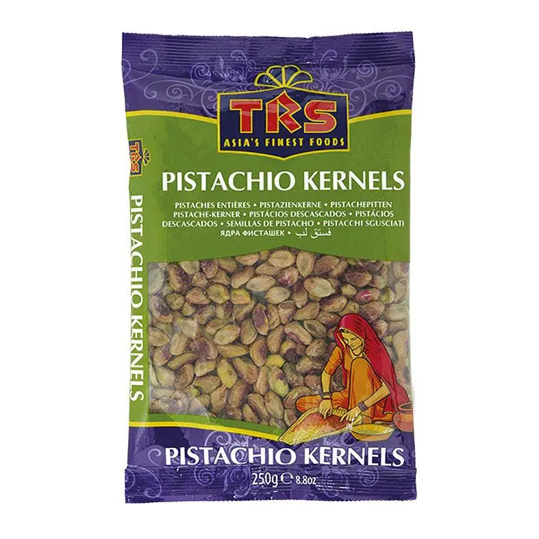 TRS Pistachio Kernels-Global Food Hub