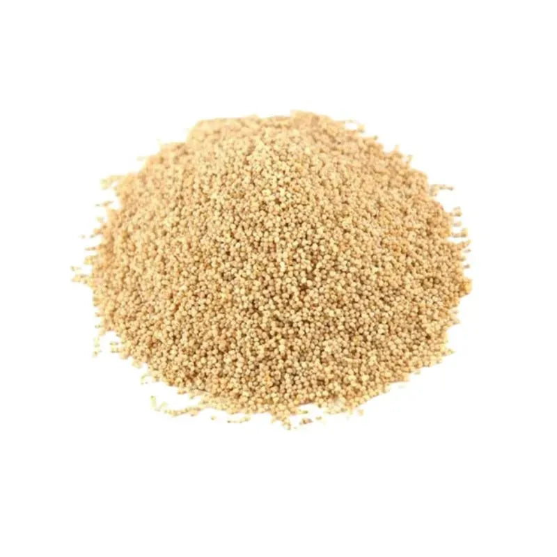 TRS Poppy Seeds - 250g-Global Food Hub
