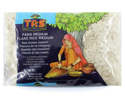 TRS Powa / Poha Rice Medium-Global Food Hub