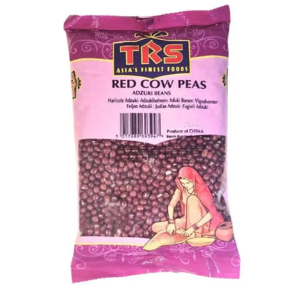 TRS Red Cow Peas/ Adzuki Beans - 2Kgs-Global Food Hub