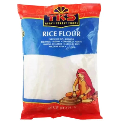 TRS Rice Flour - 1.5Kgs-Global Food Hub