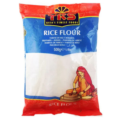 TRS Rice Flour-Global Food Hub