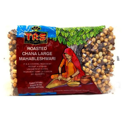 TRS - Roasted Chana Large Mahableshwari-Global Food Hub