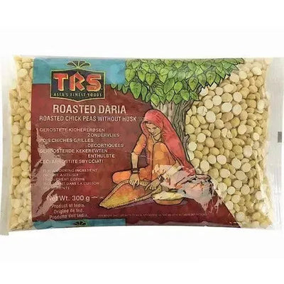 TRS Roasted Daria - 300g-Global Food Hub