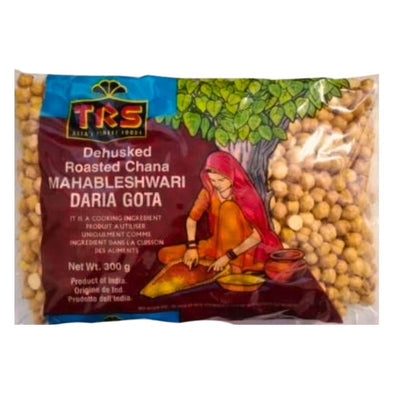 TRS Roasted Daria Gota 1 KG-1 KG-Global Food Hub