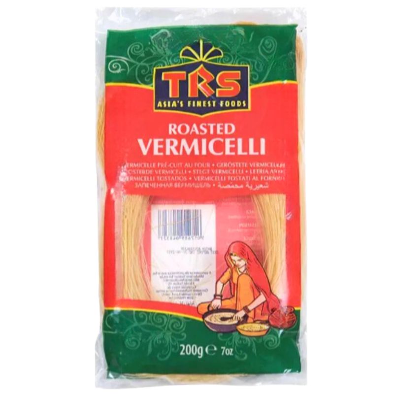 TRS Roasted Vermicelli - 200g-Global Food Hub