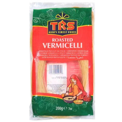 TRS Roasted Vermicelli - 200g-Global Food Hub