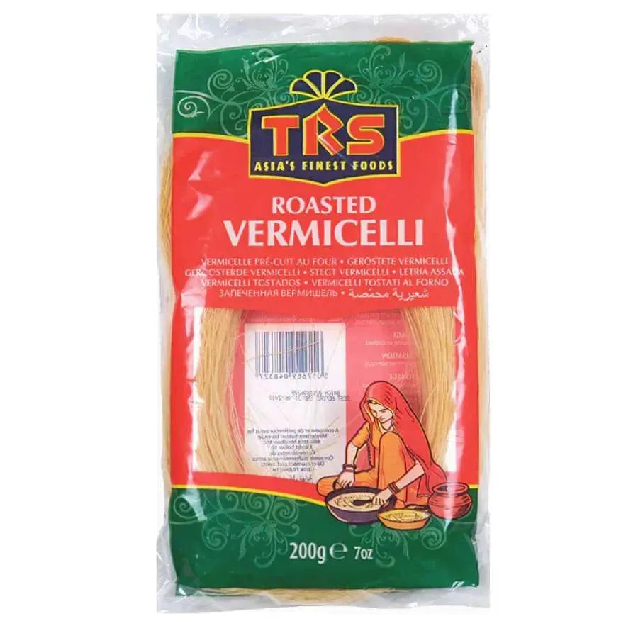 TRS Roasted Vermicelli - 200g-Global Food Hub