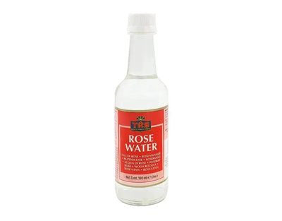 TRS Rose Water - 190ml-Global Food Hub