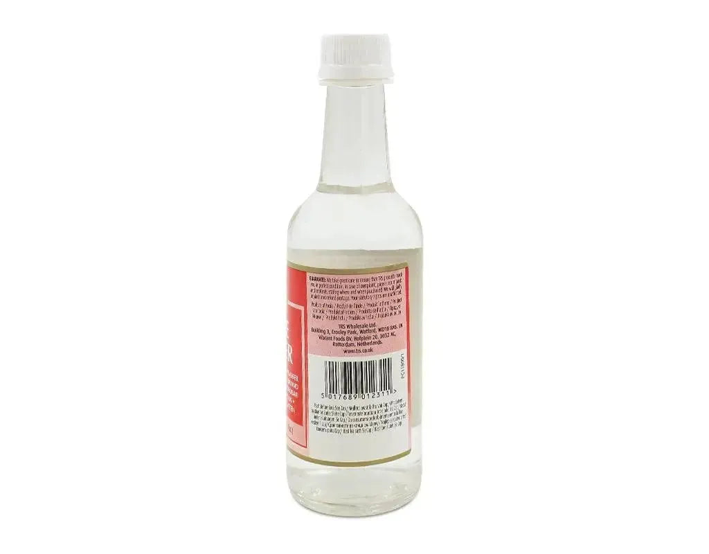 TRS Rose Water-190ml-Global Food Hub