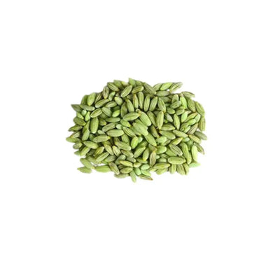 TRS Soonf Fennel Seeds - 1Kg-Global Food Hub